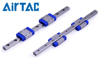 LRM Series Miniature Linear Guide