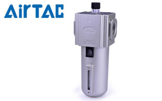 GAL Series Lubricator